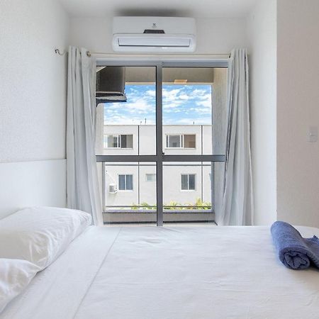 Tríplex Privativo com Jacuzzi em Porto das Dunas por Carpediem Aquiraz Exterior foto