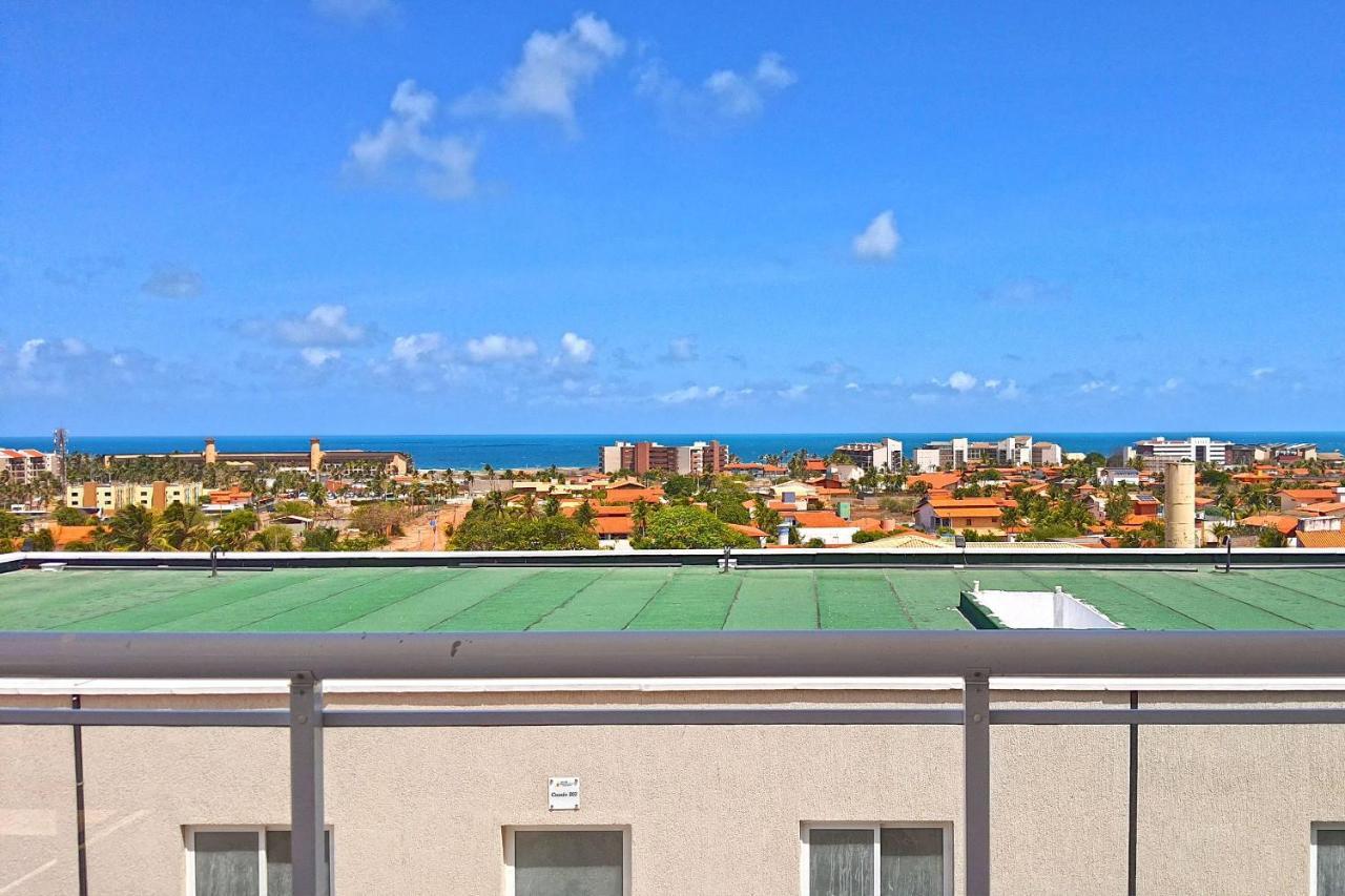 Tríplex Privativo com Jacuzzi em Porto das Dunas por Carpediem Aquiraz Exterior foto